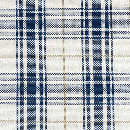 Tecido Xadrez Grid