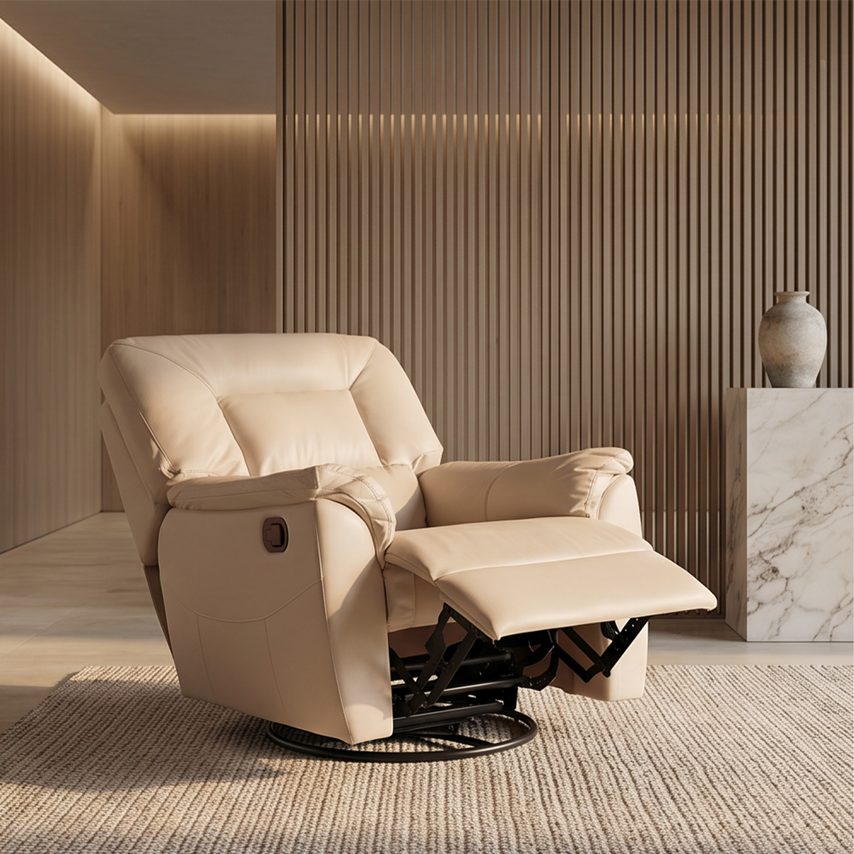 Poltrona Charlotte