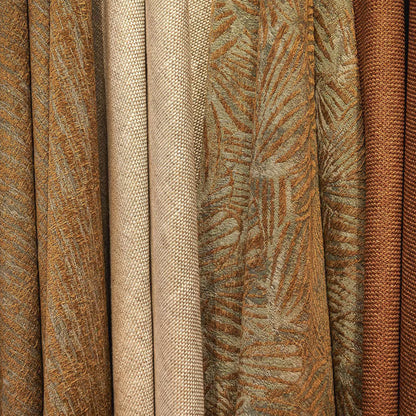 Tecido Jacquard Mistral