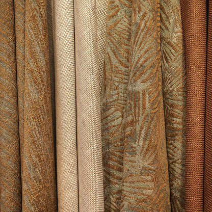 Tecido Jacquard Biomas