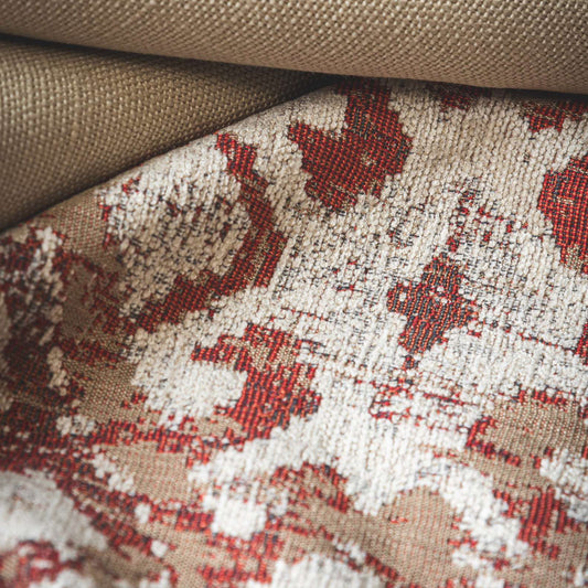 Tecido Jacquard Persa