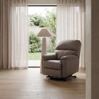 Poltrona Aspen