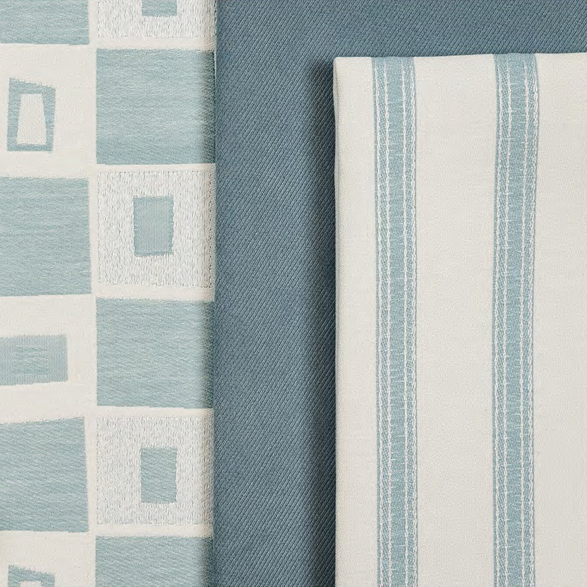 Tecido Jacquard Listra Classic