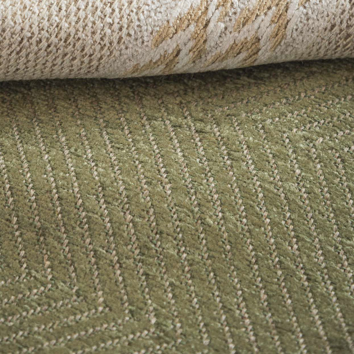 Tecido Chevron Majestic