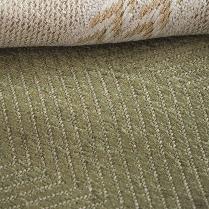 Tecido Chevron Majestic