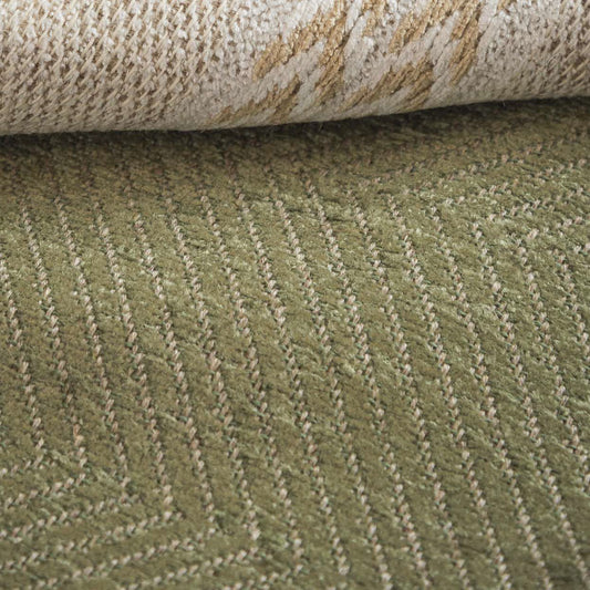 Tecido Chevron Majestic